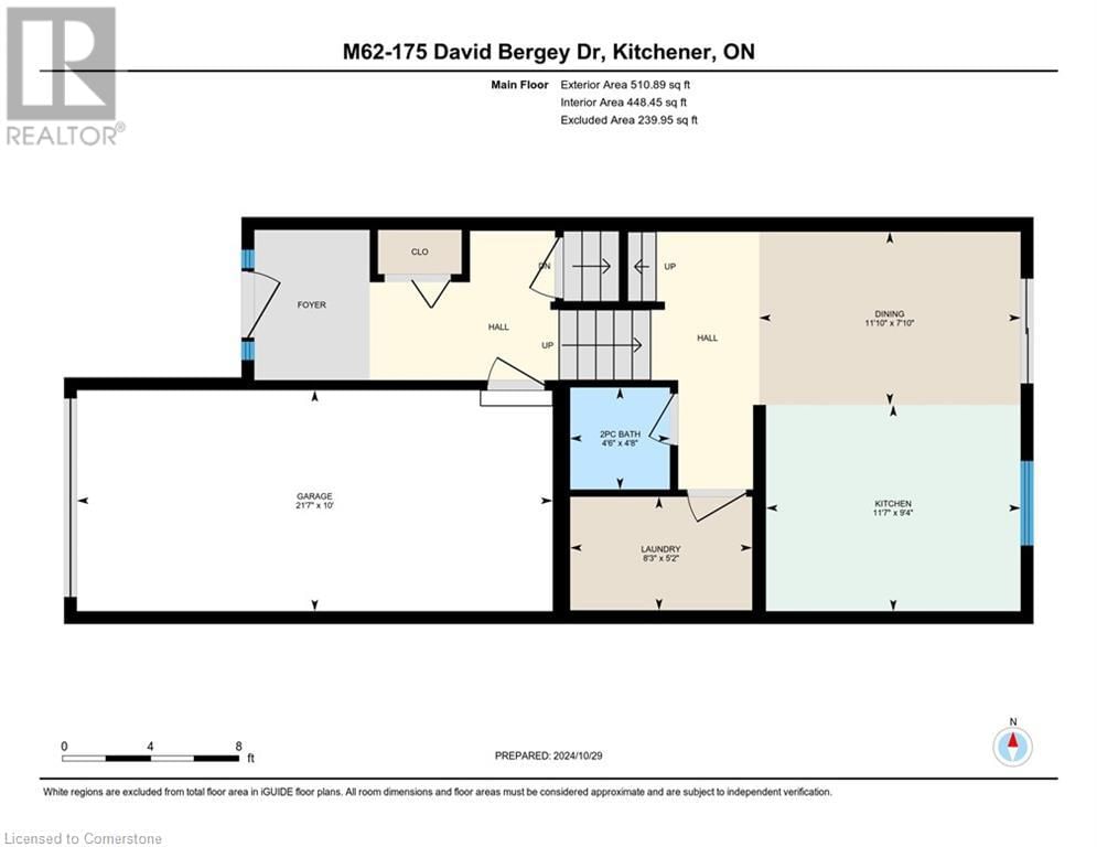 175 DAVID BERGEY Drive Unit# M62 Image 42