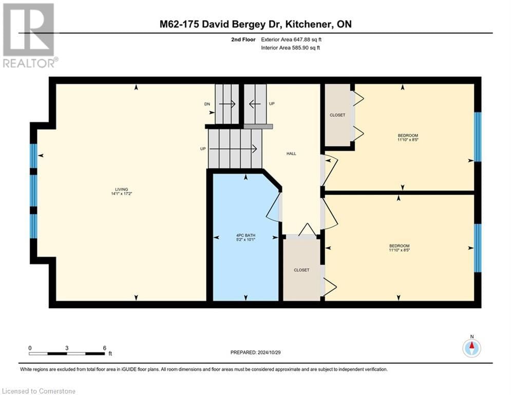 175 DAVID BERGEY Drive Unit# M62 Image 43