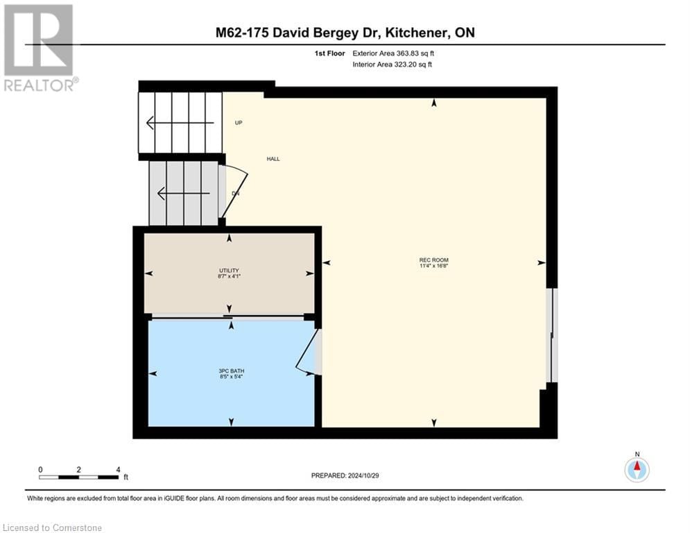 175 DAVID BERGEY Drive Unit# M62 Image 45