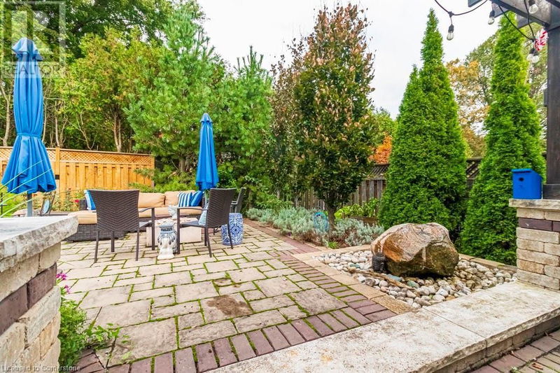 90 ROBINHOOD Drive  Dundas, L9H4G4 | Image 26