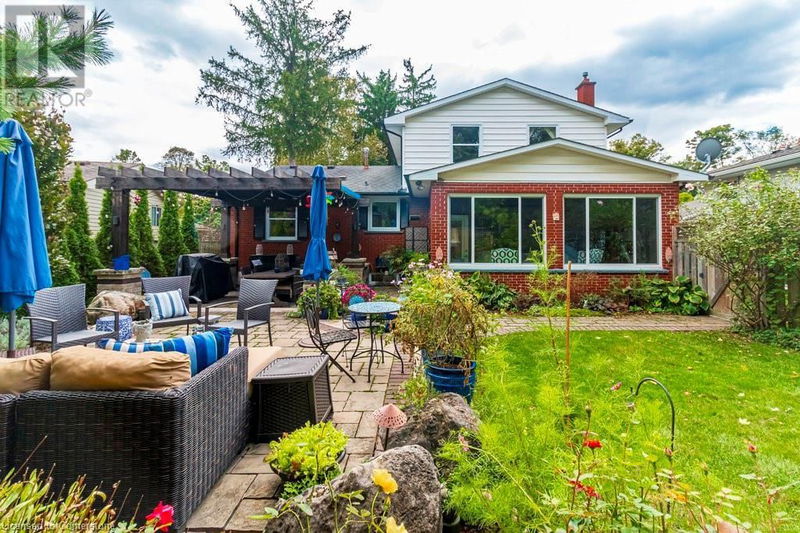 90 ROBINHOOD Drive  Dundas, L9H4G4 | Image 41