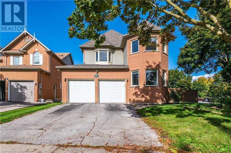 139 SHADY PINE Circle  Brampton, L6R1N6 | Image 2