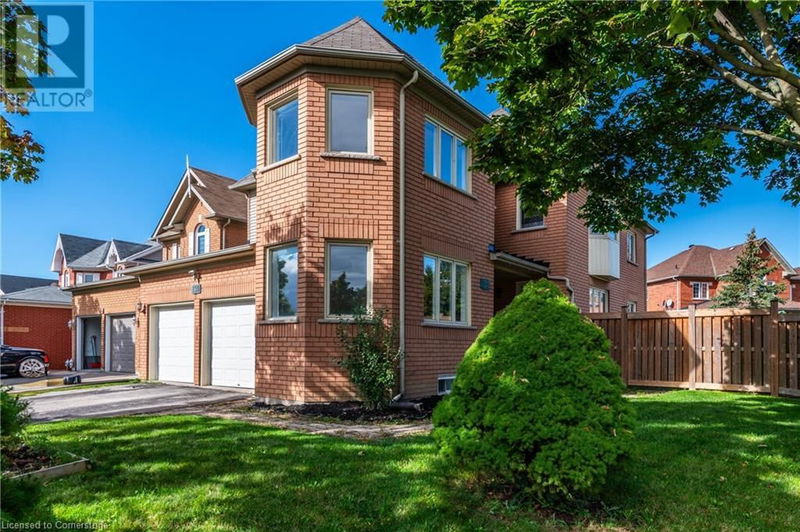 139 SHADY PINE Circle  Brampton, L6R1N6 | Image 3