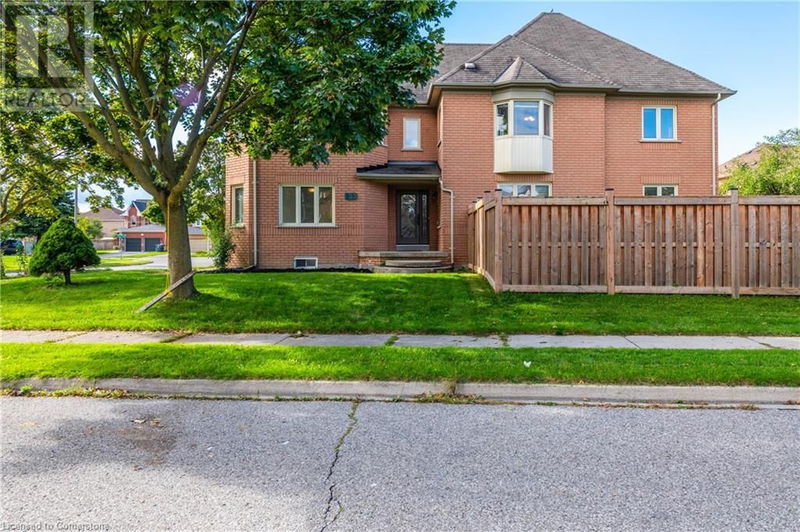 139 SHADY PINE Circle  Brampton, L6R1N6 | Image 5