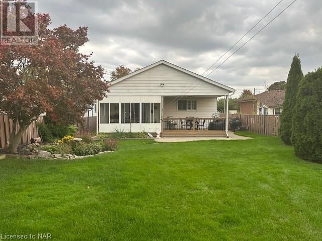 48 MCDONALD Avenue  Thorold, L2V3E6 | Image 8