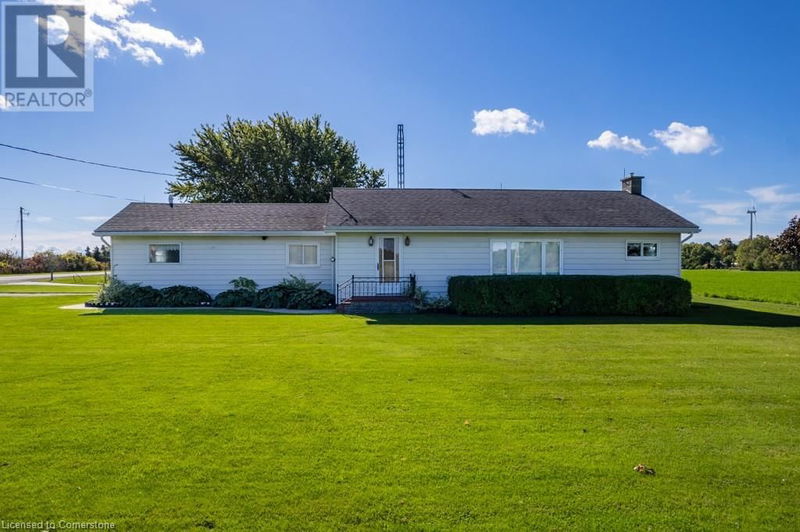 371 BROOKLIN Road  Haldimand, N0A1L0 | Image 11