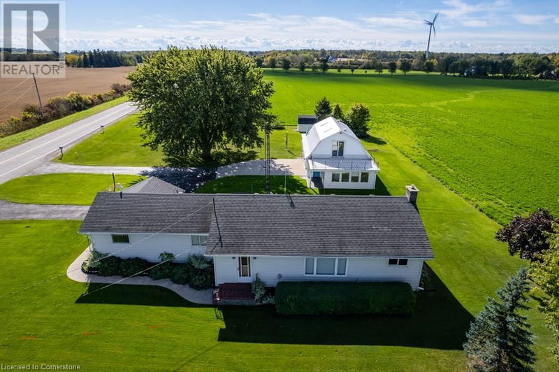 371 BROOKLIN Road  Haldimand, N0A1L0 | Image 36