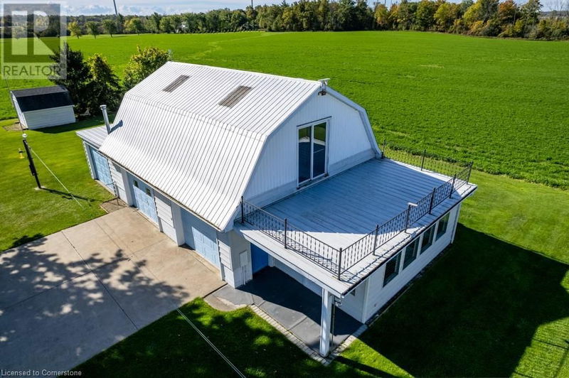 371 BROOKLIN Road  Haldimand, N0A1L0 | Image 37