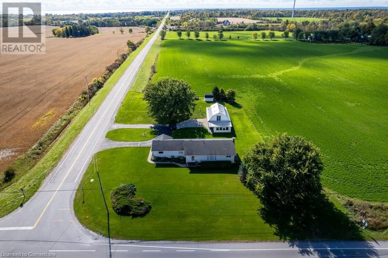 371 BROOKLIN Road  Haldimand, N0A1L0 | Image 38