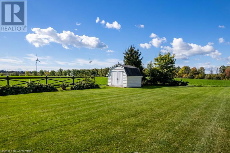 371 BROOKLIN Road  Haldimand, N0A1L0 | Image 7