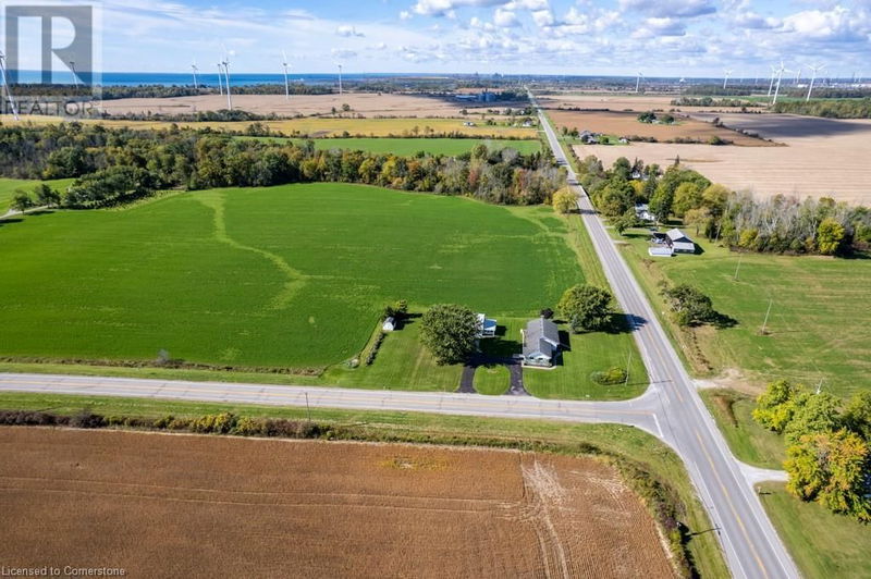 371 BROOKLIN Road  Haldimand, N0A1L0 | Image 8