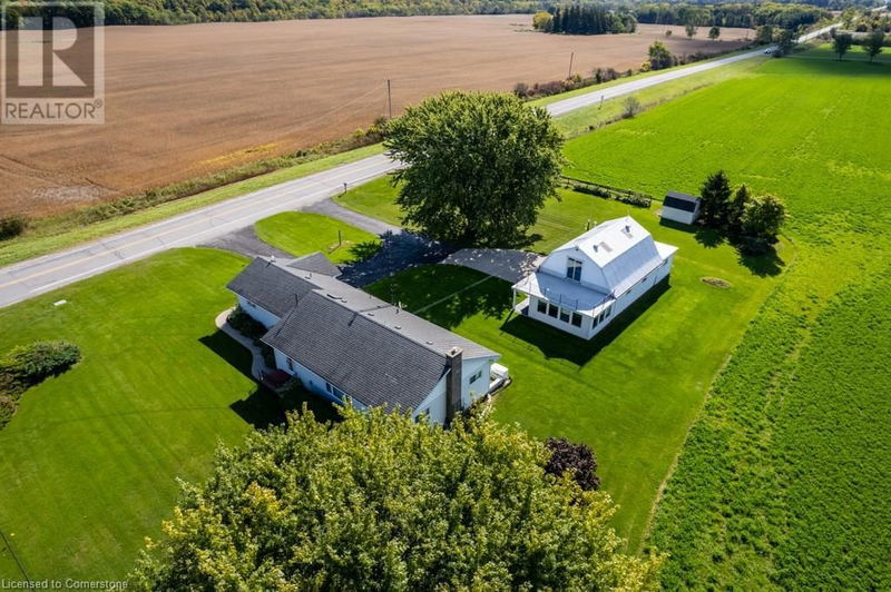 371 BROOKLIN Road  Haldimand, N0A1L0 | Image 9