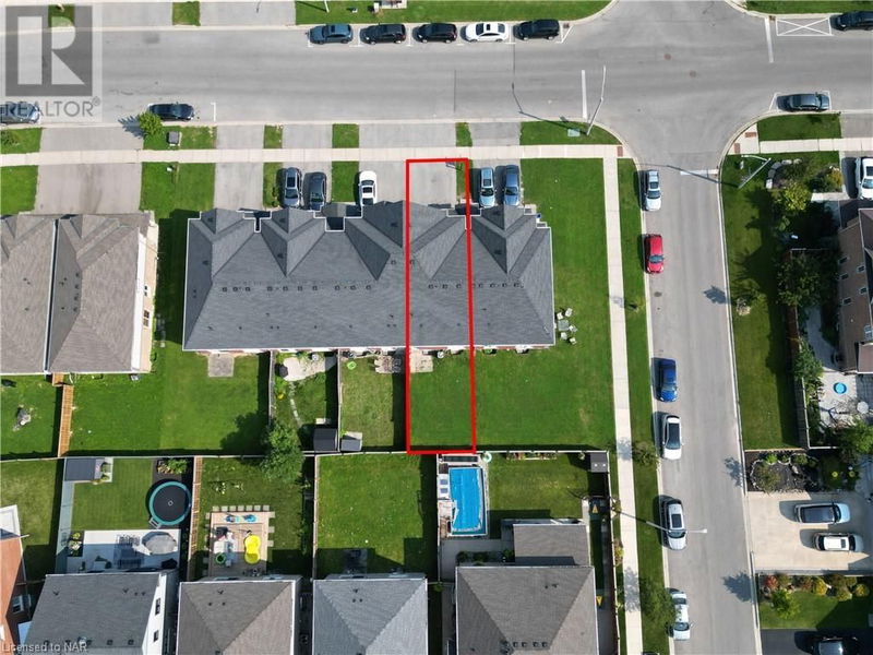 138 WINTERBERRY Boulevard  Thorold, L2V0C1 | Image 29