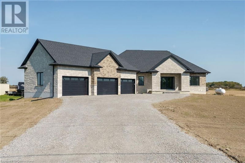 535 HALDIMAND 20 Road  Hagersville, N0A1H0 | Image 2