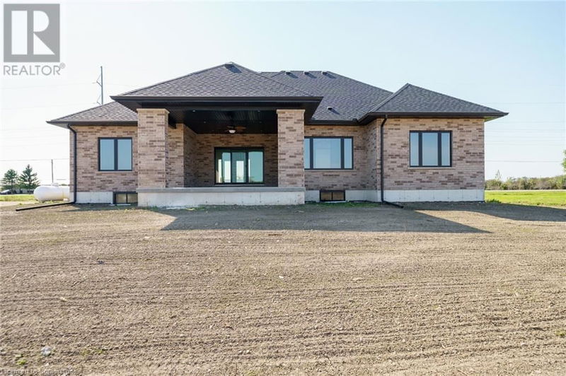 535 HALDIMAND 20 Road  Hagersville, N0A1H0 | Image 3