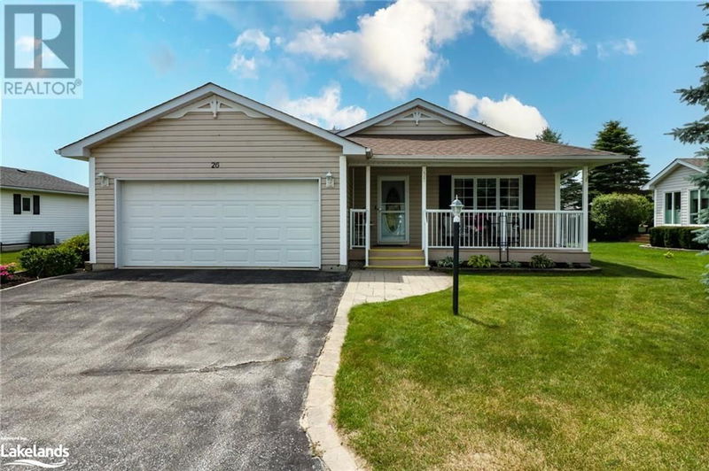 26 PENNSYLVANIA Avenue  Wasaga Beach, L9Z3A8 | Image 1