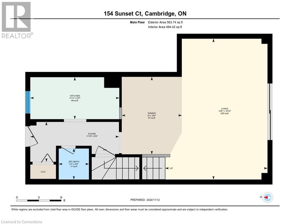 154 SUNSET Court Image 46