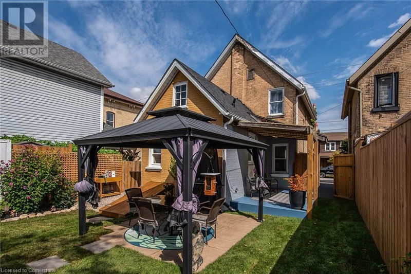 12 PEARL Street  Brantford, N3T3N4 | Image 36