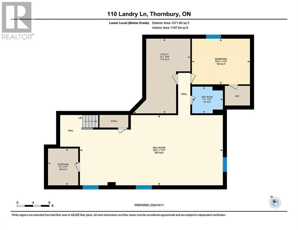 110 LANDRY Lane Image 47