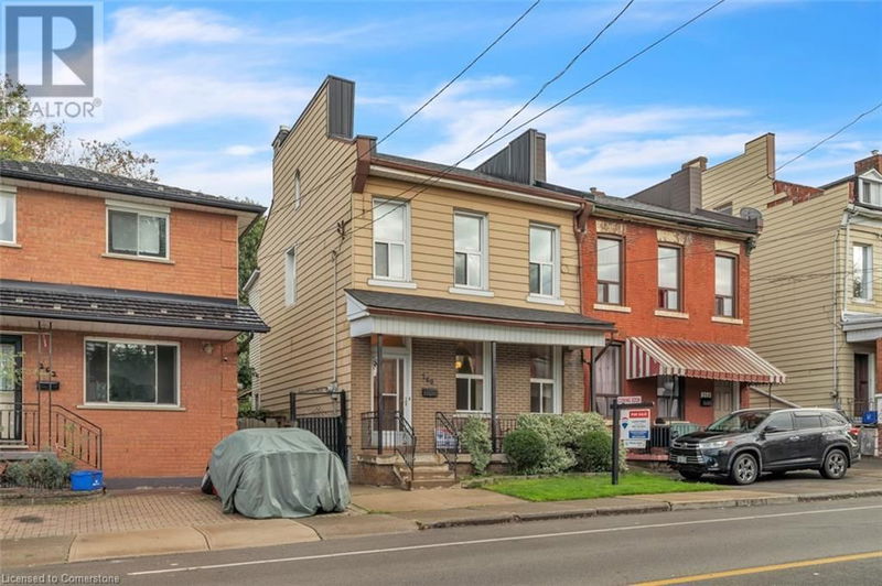 260 BAY Street North Hamilton, L8M1M3 | Image 2