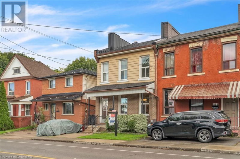 260 BAY Street North Hamilton, L8M1M3 | Image 3