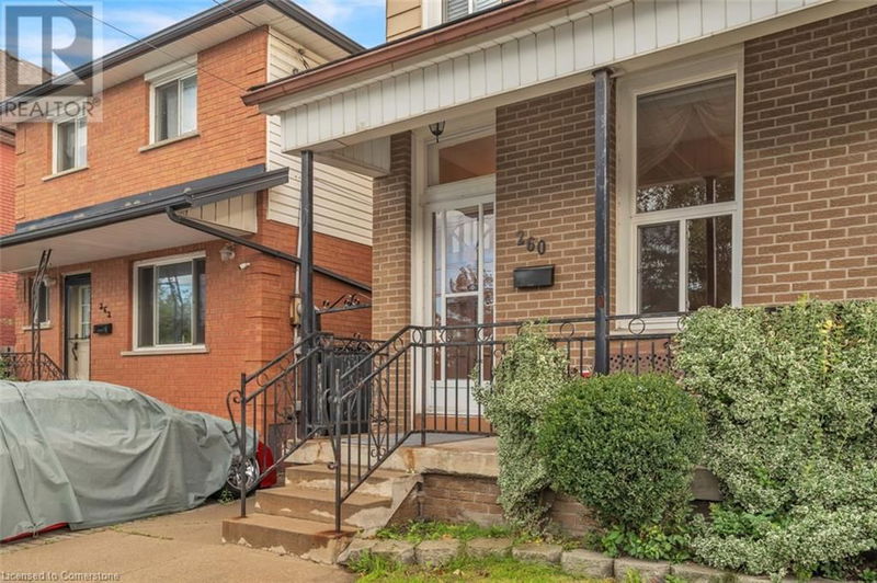 260 BAY Street North Hamilton, L8M1M3 | Image 4