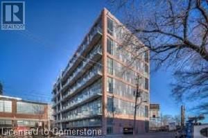 5 HANNA Avenue  Toronto, M6K0B3 | Image 9