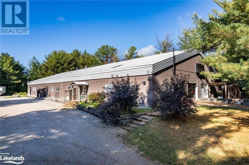 11 GRAY Road  Bracebridge, P1L1P8 | Image 1