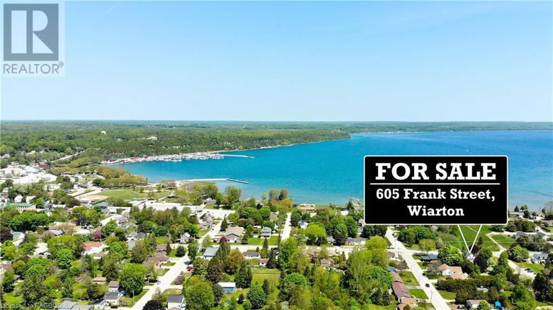 605 FRANK Street  Wiarton, N0H2T0 | Image 2