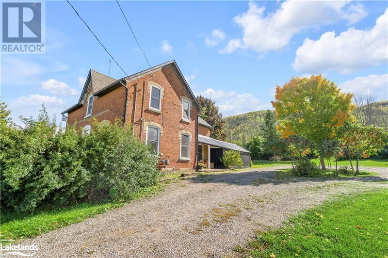 190 OLD LAKESHORE ROAD Road  The Blue Mountains, N0H1J0 | Image 47