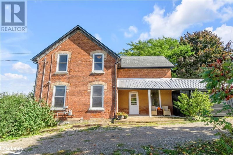 190 OLD LAKESHORE ROAD Road  The Blue Mountains, N0H1J0 | Image 6