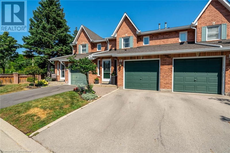 2155 DUNCASTER Drive  Burlington, L7P4R4 | Image 1