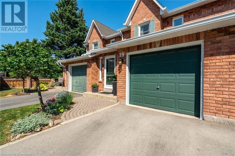 2155 DUNCASTER Drive  Burlington, L7P4R4 | Image 2