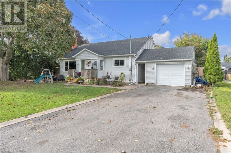 1602 ANNE Street  Kingston, K7M5H7 | Image 29