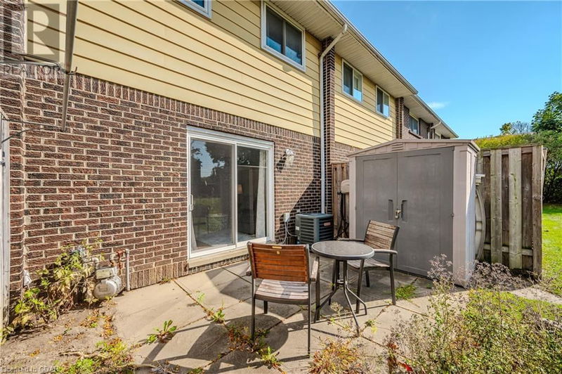 31 GREENGATE Road  Guelph, N1H6R3 | Image 32