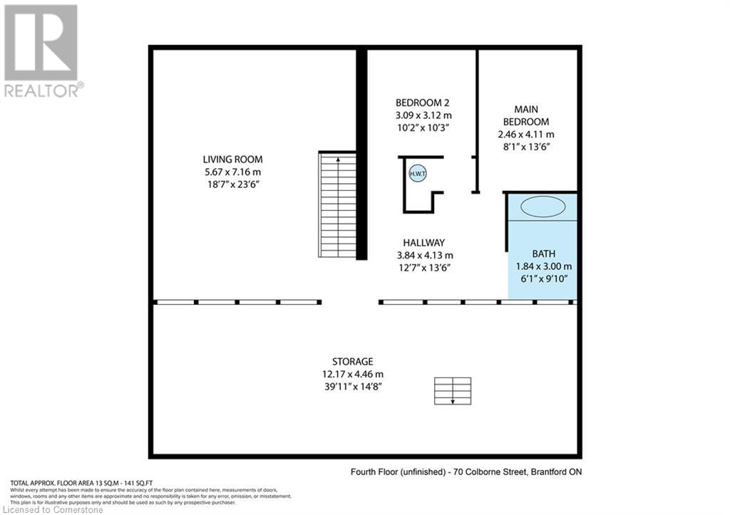 70 COLBORNE Street Image 33