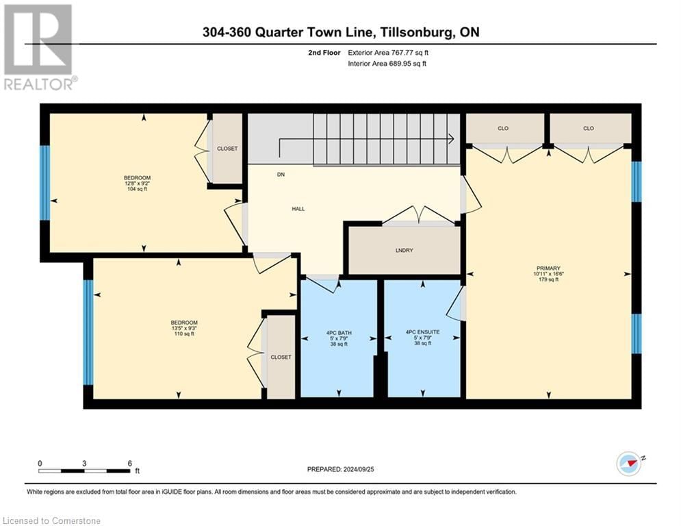 360 QUARTER TOWNLINE Road Unit# 304 Image 30