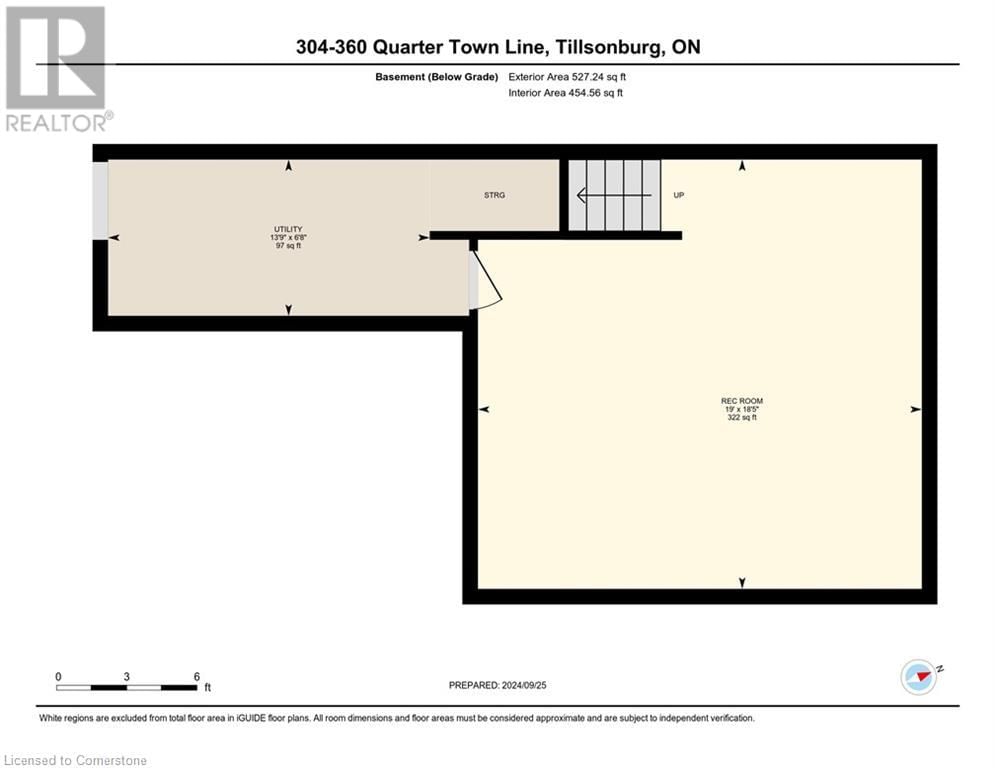 360 QUARTER TOWNLINE Road Unit# 304 Image 31