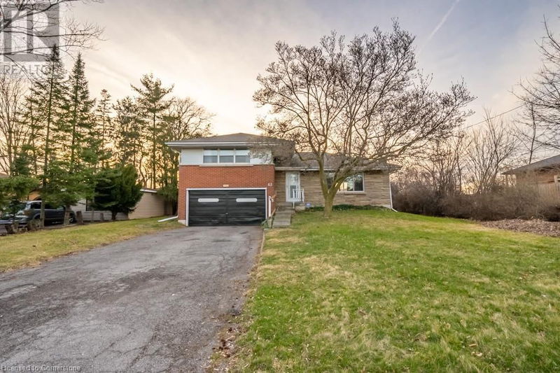 63 DEERHURST Road  Stoney Creek, L8E2E6 | Image 1