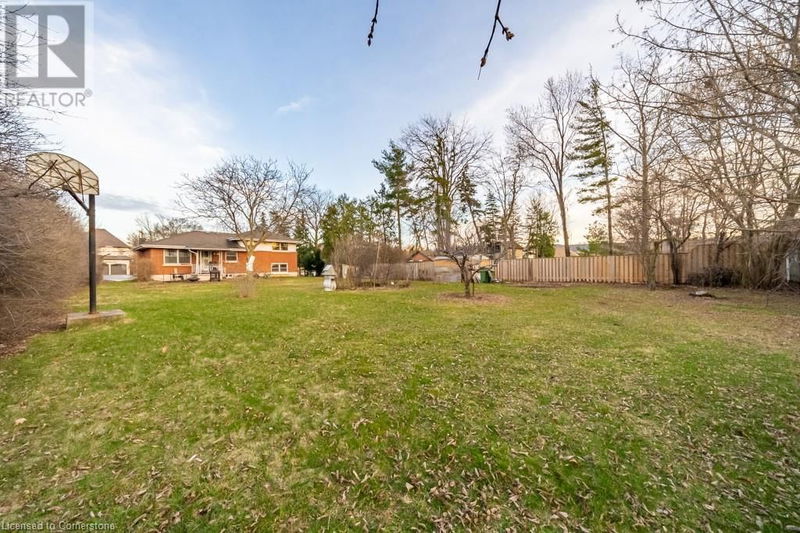 63 DEERHURST Road  Stoney Creek, L8E2E6 | Image 32