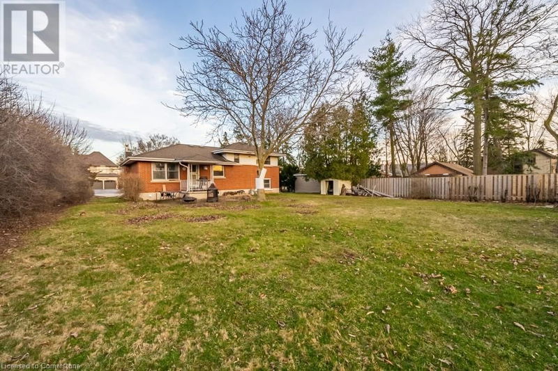 63 DEERHURST Road  Stoney Creek, L8E2E6 | Image 34