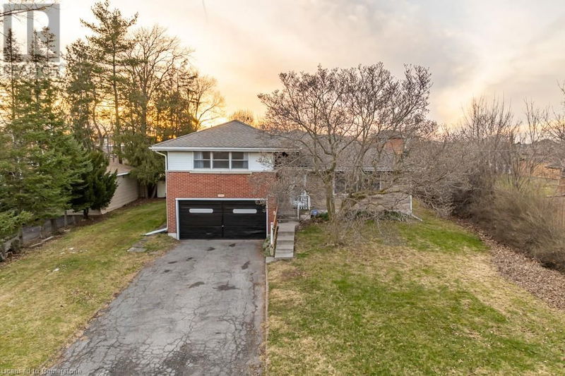 63 DEERHURST Road  Stoney Creek, L8E2E6 | Image 4