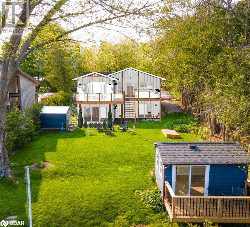 2371 LAKESHORE Road East Oro-Medonte, L0L1T0 | Image 37