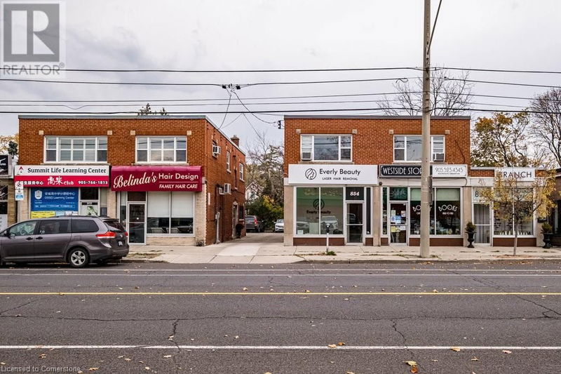 858 KING Street West Hamilton, L8S1K3 | Image 1