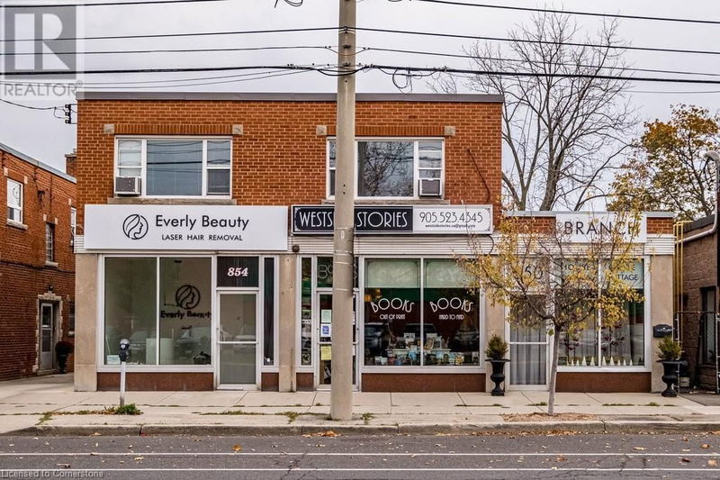 858 KING Street West Hamilton, L8S1K3 | Image 2