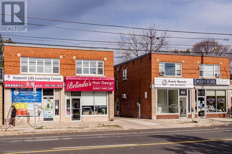 858 KING Street West Hamilton, L8S1K3 | Image 4