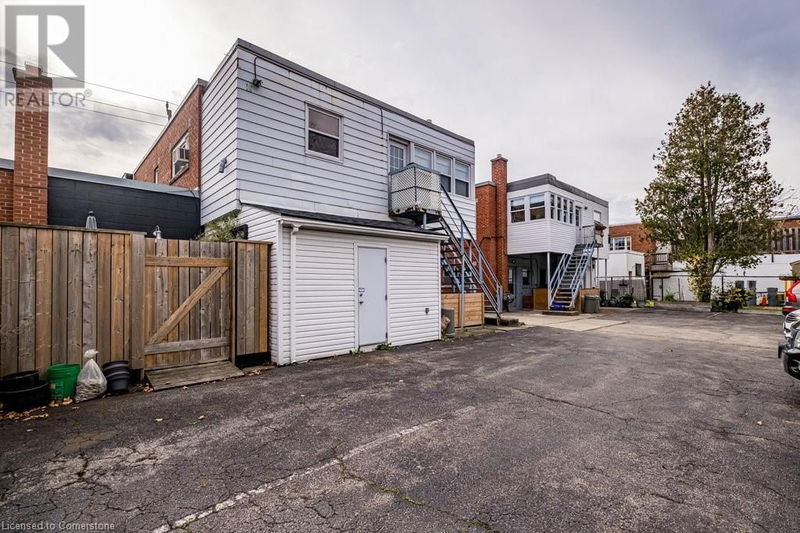 858 KING Street West Hamilton, L8S1K3 | Image 42