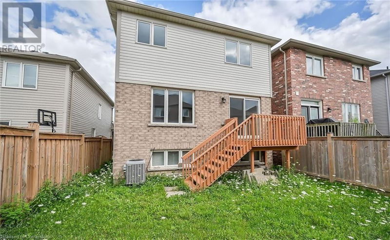 186 ODONNELL Drive  Binbrook, L0R1C0 | Image 40