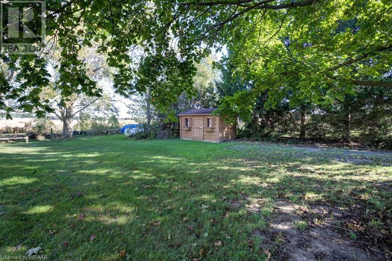 123673 PRESSEY Road  Tillsonburg, N4G4G8 | Image 24