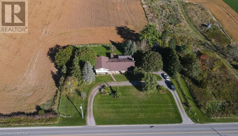 123673 PRESSEY Road  Tillsonburg, N4G4G8 | Image 32